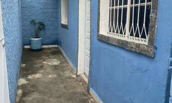 Imagem: Alugo casa na estrada do Magarça ( Guaratiba