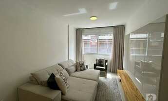 Imagem 5: Apartamento para locaçã no centro de Florianópolis