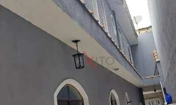 Imagem: CASA À VENDA EM JORDANÉSIA CAJAMAR/SP