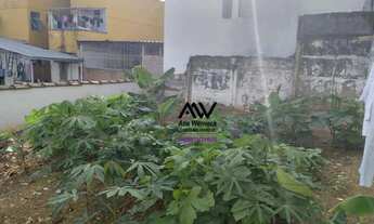 Imagem 5: Casa com 3 dormitórios à venda, 105 m² por R$ 320.000 - Centenário - Juiz de Fora/MG