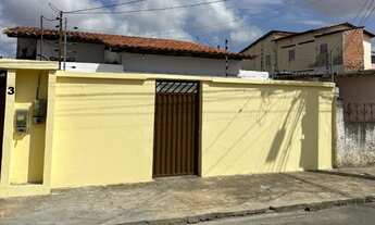 Imagem: Casa para alugar na cohab anil lll, chamar