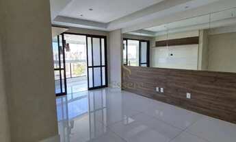 Imagem 4: Excelente Apartamento 2 quartos, sendo 1 suíte, e gabinete no Caminho das Árvores