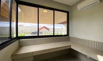 Imagem 6: Casa de condomínio em Residencial Villa Lobos - Residencial Villa Lobos - Bauru/SP