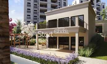 Imagem 2: Apartamento - Vila Brandina - Campinas