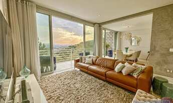 Imagem 4: CASA EM CONDOMÍNIO - ALPHAVILLE - SP