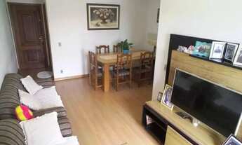 Imagem: Apartamento com 3 dormitórios à venda