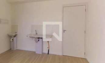 Imagem 2: Apartamento à Venda - Mooca, 1 Quarto, 51 m2