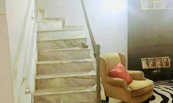 Imagem: Casa em Rua Califórnia - Cidade Monções