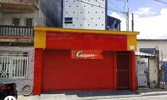 Imagem: Salão para alugar, 115 m² por R$ 4.150,00/mês