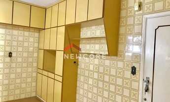 Imagem 6: Apartamento em Avenida Marechal Floriano Peixoto - Pompéia - Santos/SP