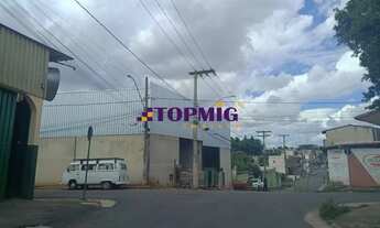 Imagem 4: Galpão - Bairro das Industrias - Contagem
