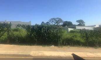 Imagem 5: Terreno à venda em Campinas, Parque Rural Fazenda Santa Cândida, com 2000 m²