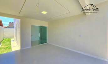 Imagem 5: CASA COM 3 QUARTOS E 1 SUÍTE NO BAIRRO PLANÍCIE DA SERRA