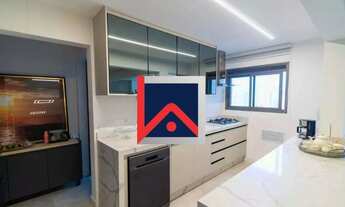 Imagem 7: Aluguel Cobertura 3 Dormitórios - 300 m² Vila Mascote