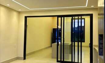 Imagem 5: Casa à venda em Jaguariúna, Loteamento São Pedro, com 3 quartos, com 157 m²