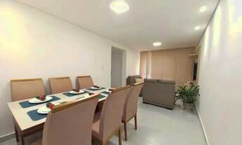 Imagem 3: Apartamento para aluguel, 2 quartos, 1 vaga, PARQUE EGISTO RAGAZZO - Limeira/SP