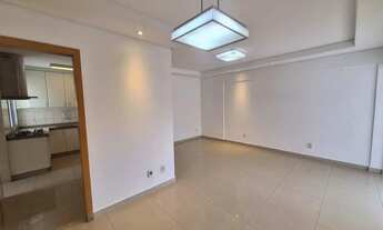 Imagem 3: Apartamento de 105 m² com 02 quartos à venda - Residencial Belvedere D or - Setor Bueno