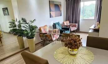 Imagem 3: APARTAMENTO 68 M2 COM 3 DORMITÓRIOS JD. PEDROSO - MAUÁ