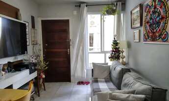 Imagem 2: Apartamento de 2 dormitórios, 1 vaga, no bairro Camaqua