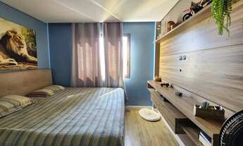 Imagem 4: Quadra 301 Residencial Via Solare