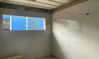 Imagem 5: Barracão Industrial com Ponte Rolante de 15t e Escritório Condomínio Alpha Nor