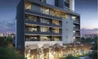 Imagem 3: Venda Apartamento 1 Dormitórios - 44 m² Ibirapuera