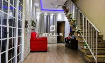 Imagem 4: Sampaio Casa em condomínio com 4 dormitórios