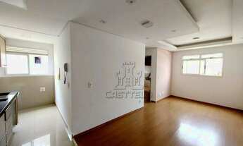 Imagem 3: Apartamento com 2 dormitórios à venda, 44 m² por R$ 210.000 - Jardim São Paulo II - Londri