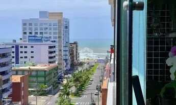 Imagem 7: RETORNOU COM 35% DE ENTRADA E SALDO EM 48X! VISTA MAR E SERRA NO CENTRO