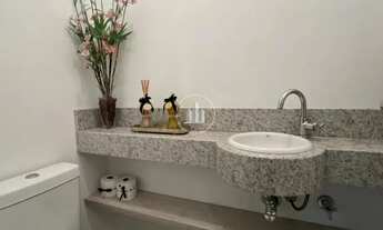 Imagem 6: Apartamento 3 Quartos com 3 Suítes - Jardim Atlântico - PLC