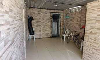 Imagem: Casa à venda em rua pública, PAU AMARELO