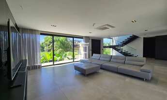 Imagem 6: Casa de Alto Padrão em Jurerê Internacional