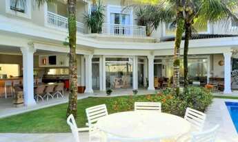 Imagem: Condomínio com 7 quartos à venda em Jardim