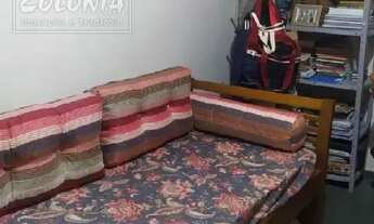 Imagem 4: Sobrado a venda - Parque das Nações, Santo André