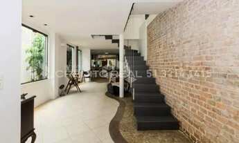 Imagem 3: Casa Residencial À Venda, Cidade Baixa, Porto Alegre