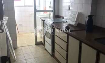 Imagem 6: QUADRA DO MAR Apartamento com 2 dormitórios