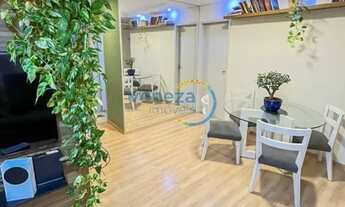 Imagem 3: Apartamento com 3 quartos à venda por R$ 400000.00, 71.87 m2 - GLEBA FAZENDA PALHANO - LON