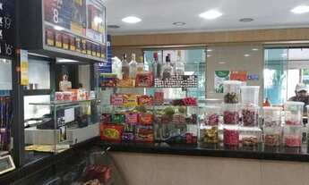 Imagem: Padaria - Vila Guilherme - Fatura 115 mil