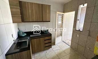 Imagem 5: Casa com 2 quartos por R 250 mil em Chácaras Maria Antonieta  Mário Campos