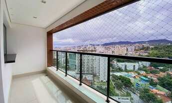 Imagem 5: 61504) à venda - Apartamento Duplex com 2 quartos, 2 vagas, no Luxemburgo