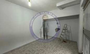 Imagem 4: Casa linear em Nilópolis