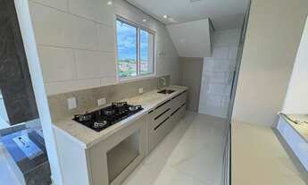 Imagem 6: Cobertura com 2 dormitórios para alugar, 170 m² por R$ 7.758,00/mês - Nova Gardênia - Atib