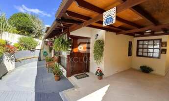 Imagem 5: Excelente casa no Sitio São Luiz R$ 850.000,00 - Nova Friburgo