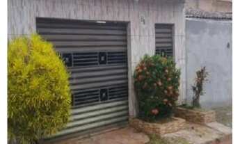 Imagem: Casa em Leilão - Rodoviário - Curuçá