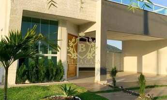 Imagem: Casa Moderna no Alphaville Maricá Localização