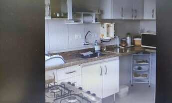 Imagem 2: Cobertura em Rua Marquês de Praia Grande - Vila Prudente - São Paulo/SP