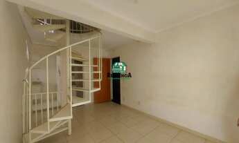 Imagem 3: Apartamento para locação no Residencial Tolouse próximo ao Rio Vermelho!