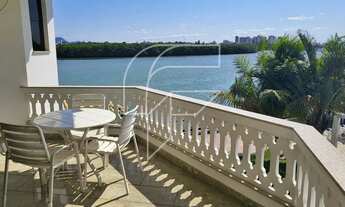 Imagem 7: Imóvel para venda possui 1000 metros quadrados com 5 quartos em Olaria - Guarapari - ES