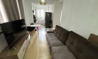 Imagem: Apartamento Residencial Fremont