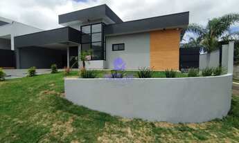 Imagem: Casa em condomínio à Venda, Parque Residencial